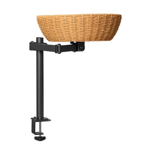 Paper Rope adjustable & rotatable & Multifunction Pet Hammock hardwearing PC