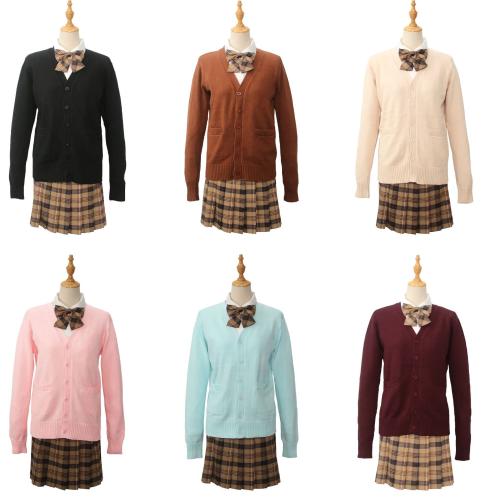 Cotton Women Sweater thicken PC