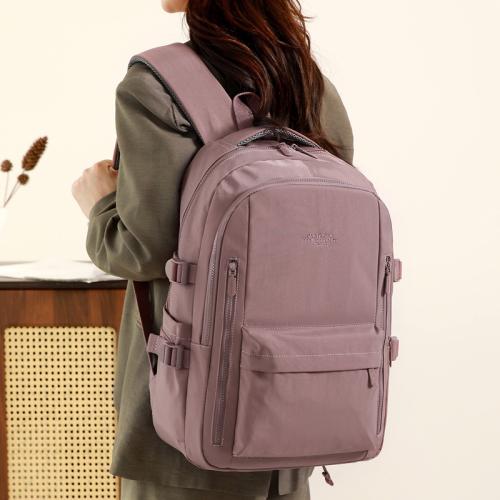 Nylon Backpack plus de couleurs pour le choix pièce