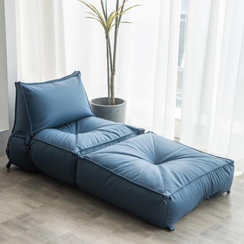 Technical Farbic & PP Cotton Sofa Bed PC