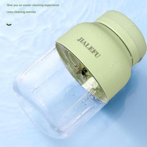 304 Stainless Steel & Plastic Multifunction Juicer durable & large capacity & portable PC