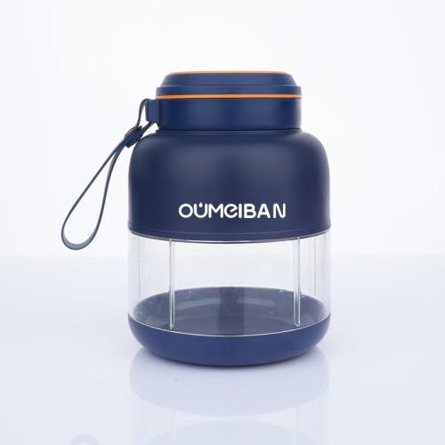 Bang Juicing Cup Large Capacity Wireless Charging Portable Juicer Multifunctional Freshly Squeezed Juice Can Crush Ice