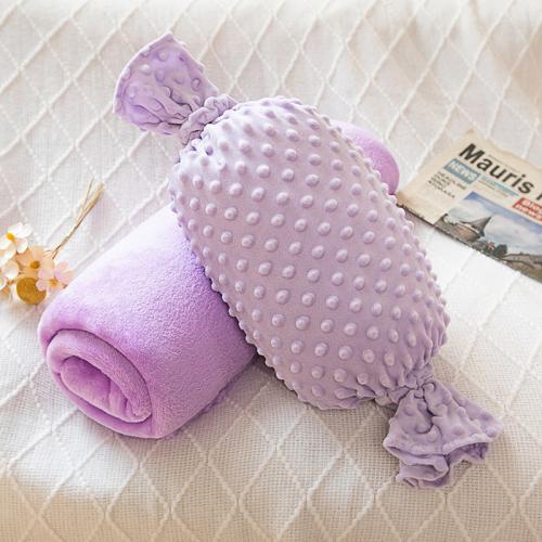 Polyamide Cushion Quilt Plastic PC