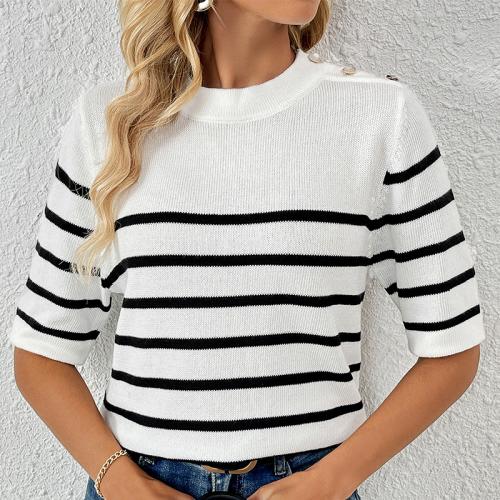 Polyester Women Knitwear PC