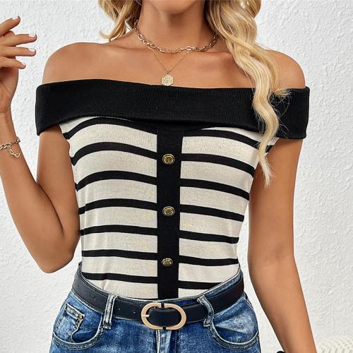 Viscose & Polyester Women Knitwear PC