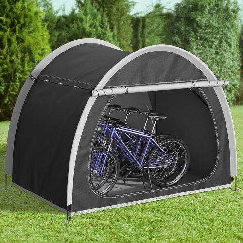 Oxford Tent portable & sun protection & waterproof Solid :大号210*150*165CM PC