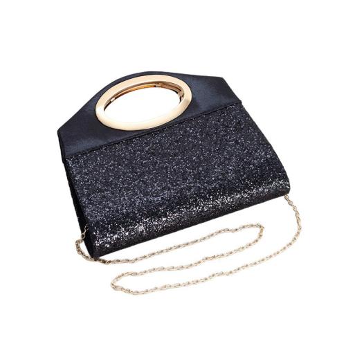 Polyester Clutch Bag durable Sequin PC