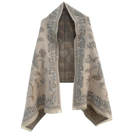 Polyester Collar Scarf thermal PC