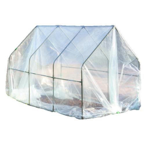 PE Plastic & Polypropylene-PP heat preservation & Waterproof Greenhouse Film PC