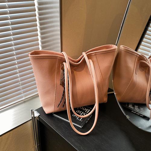 PU Leather Handbag Polyester PC