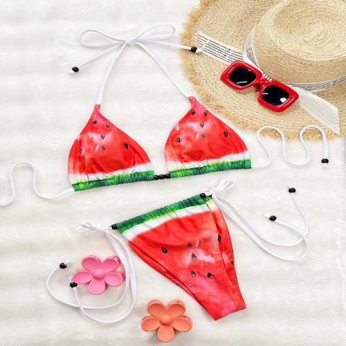 Polyester Bikini & two piece Set