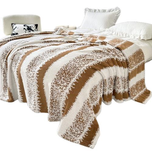 Plush Blanket & thermal PC