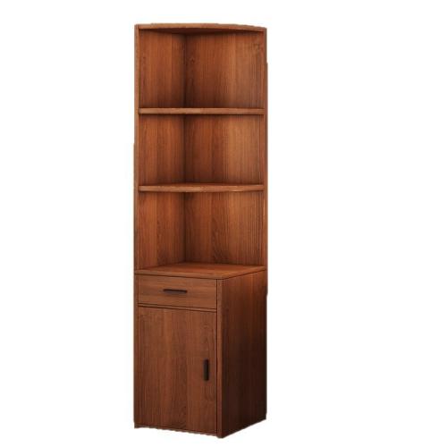 Solid Wood Shelf durable PC