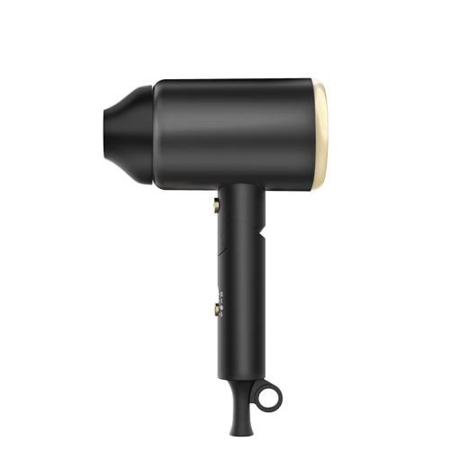 Engineering Plastics Hair Dryer black PC