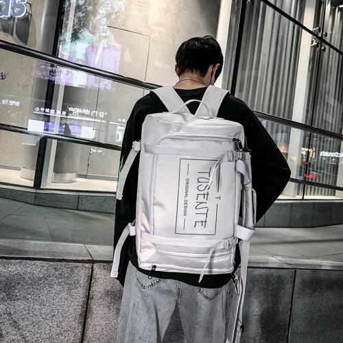 Oxford Backpack Lettre plus de couleurs pour le choix pièce