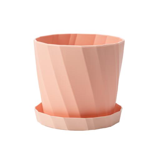 Polypropylene-PP Flower Pot PC