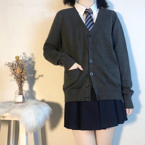 Polyester Women Knitwear & loose PC