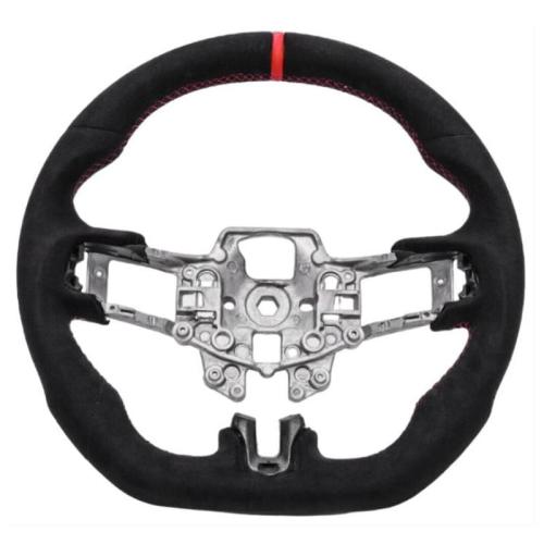 Real Customized Sport Steering Wheel for Ford 2015-2017 MUSTANG GT
