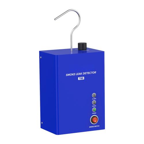 Smoke Machine Leak Detector Automotive Car Pipe Vacuum Diagnostic Tester