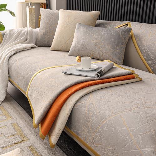 Polyester Sofa Cover durable  PC