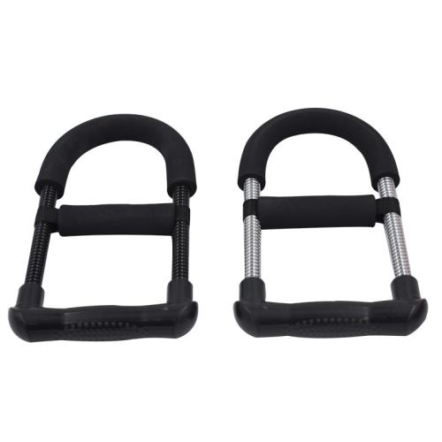 Steel & Foam & Polypropylene-PP Wrist Trainer durable & with spring PC