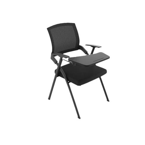 Steel & Mesh Fabric & Polypropylene-PP & Sponge Office Chair PC