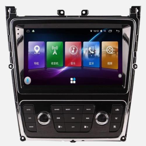 9 inch Android Navigation Car GPS Stereo Radio For Bentley Flying Spur Continental