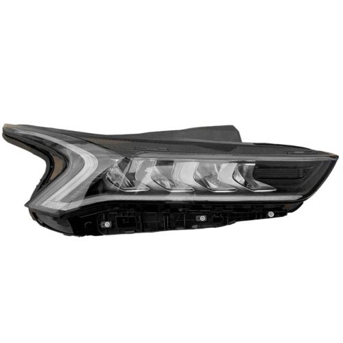For 2021 2023 Kia K5 LX EX Full LED Headlight Assembly Right Passenger Side RH