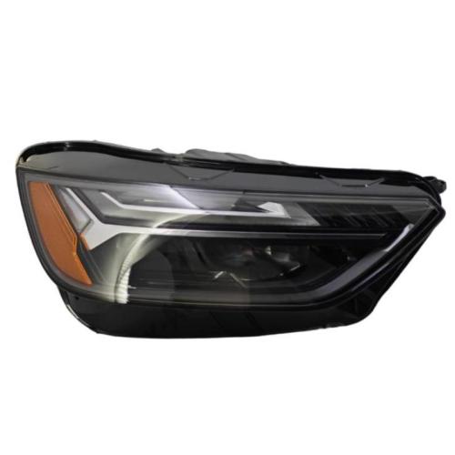 80A941034H FOR 2021 2022 2023 AUDI Q5 SQ5 FULL LED FRONT RIGHT HEADLIGHT NEW