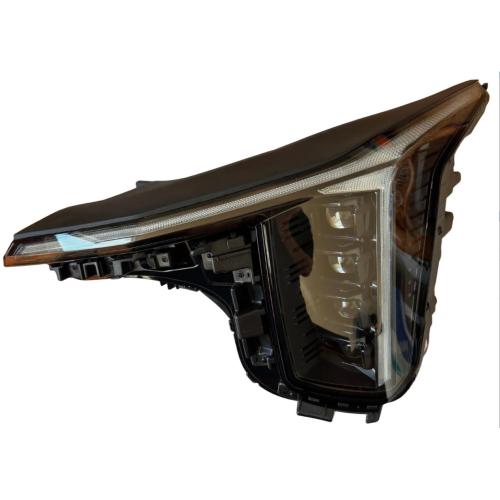 For 2024 Kia Sorento Full LED Headlight Assembly LH Left Driver Side 5600