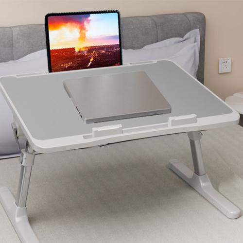 Wooden foldable & Multifunction Laptop Stand & adjustable PC