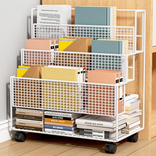 Metal Document Storage Frame PC