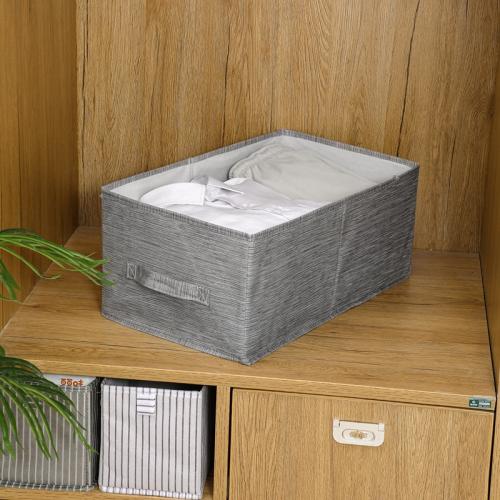Non-Woven Fabrics Storage Box PC