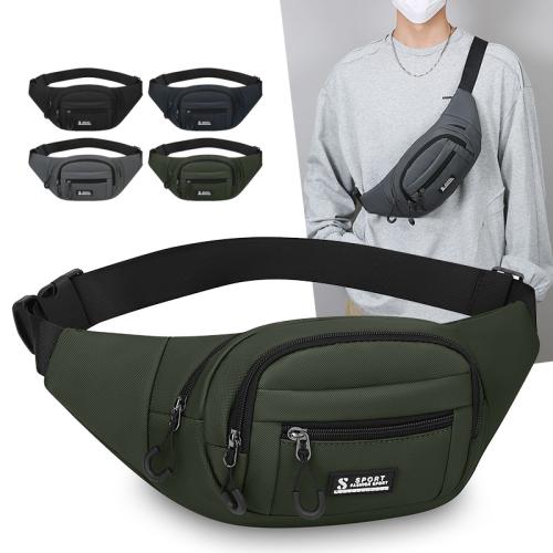 Nylon Crossbody Bag Lightweight & hardwearing & waterproof PC