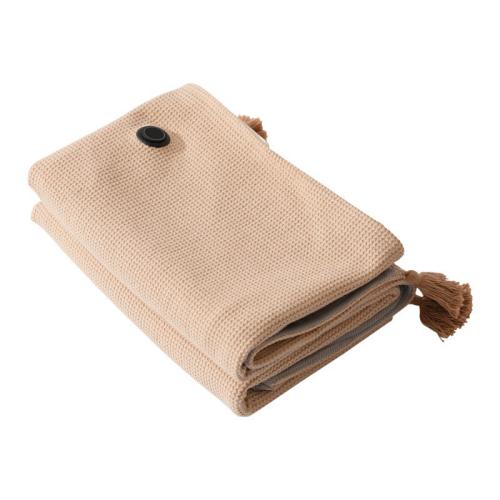 Synthetic Fiber USB Heating Electric Heating Blanket thermal Solid PC