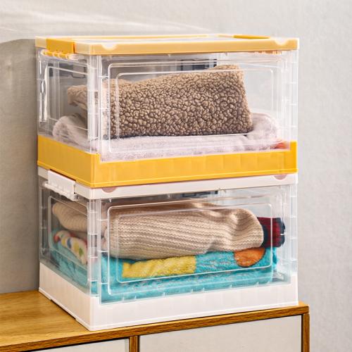 Polypropylene-PP Storage Box PC