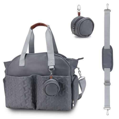 Polyester Diaper Bag PC
