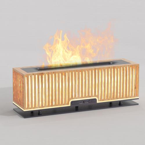 Strojírenské plasty & Polypropylen-PP Aromaterapie Zvlhčovač più colori per la scelta kus