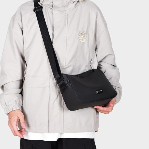 PU Leather Multifunction Crossbody Bag waterproof PC