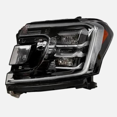 For Ford Expedition 18-20 Replacement Driver Side Headlight