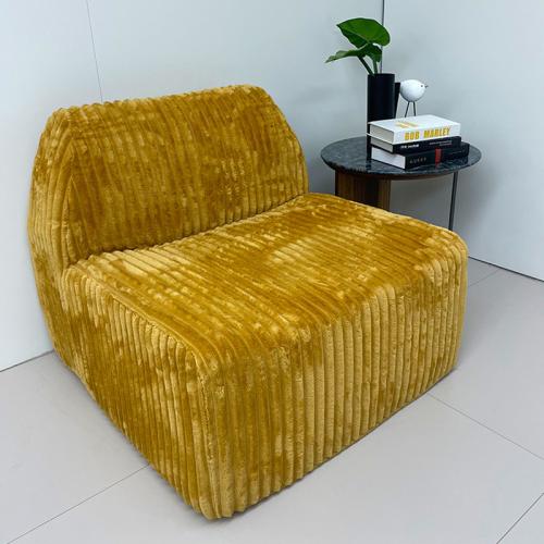 Fourrure de lapin & Éponge Solide plus de couleurs pour le choix pièce