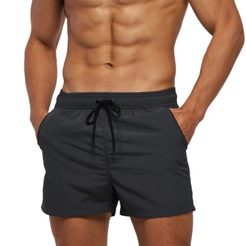 TASLON & Polyester Swimming Trunks PC