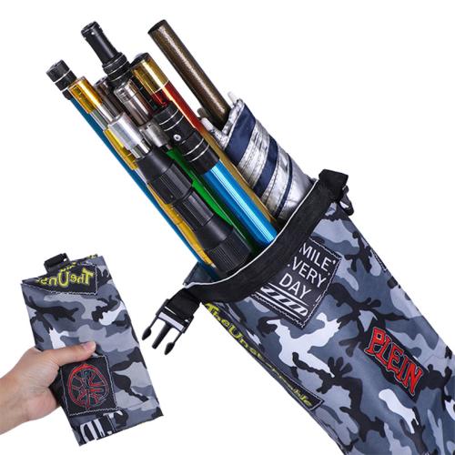 Oxford foldable Fishing Tools Bag PC