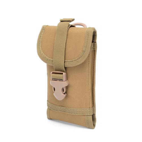 Oxford Multifunction Cell Phone Bag portable Polyester PC