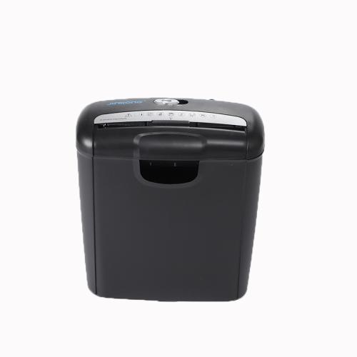 Plastic Shredder black PC