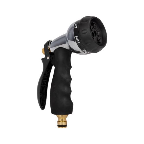 Metal & ABS Car Washer Sprinkler Head durable PC