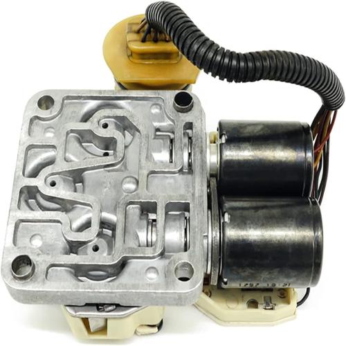 CD4E Fits For Ford Escape Transmission Solenoid Pack Block  shift