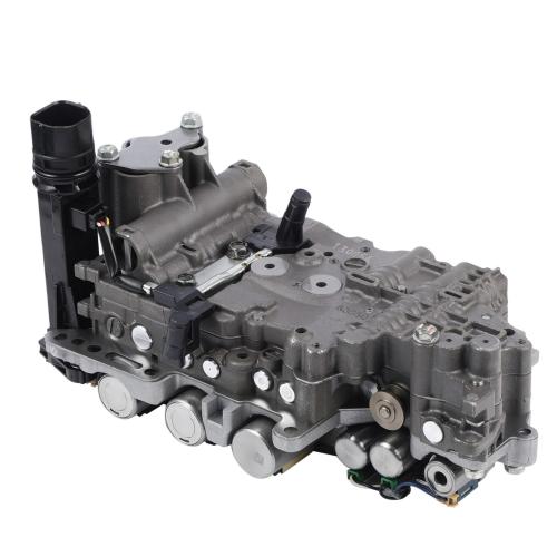 U760E Transmission Valve Body For 2011 2012 2013 2014-2023 Toyota RAV4 2.5L US