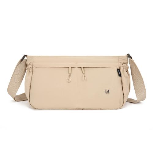 Nylon Crossbody Bag PC