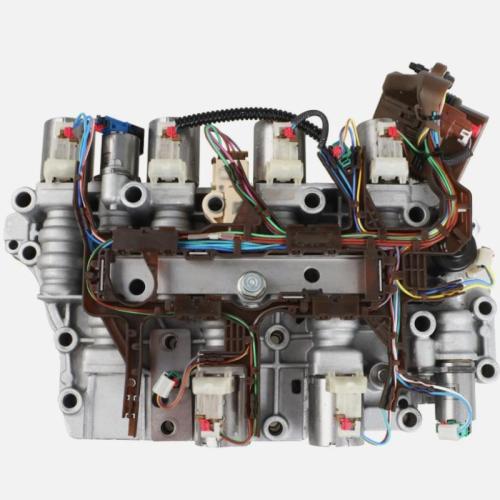 8F35 Automatic Transmission Valve Body  Fit for Ford